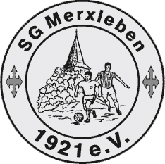 SG Merxleben 1921 - Logo