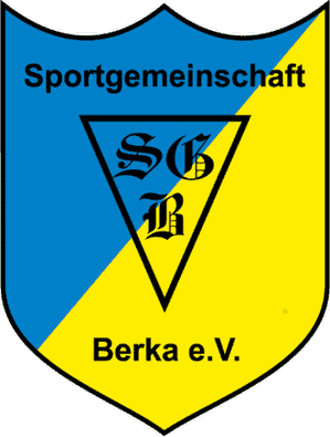 SpG Berka II - Logo
