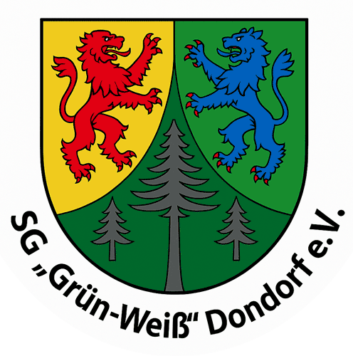 SG Donndorf - Logo