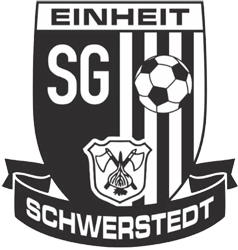 SG Einheit Schwerstedt - Logo