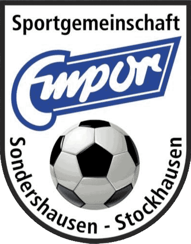 SG Empor Sondershausen II - Logo