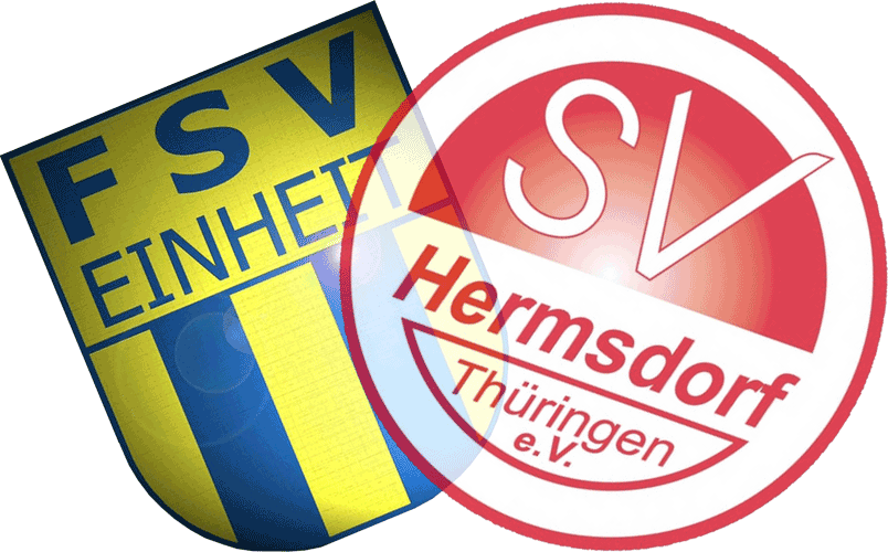 SG FSV Einheit Eisenberg - Logo