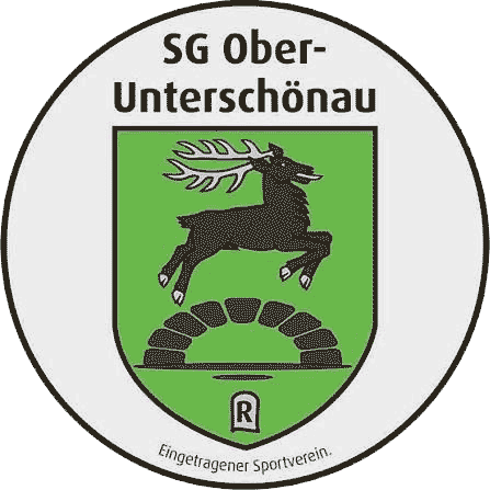 SG Ober-Unterschönau - Logo
