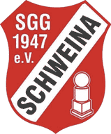 SG Glücksbrunn Schweina - Logo