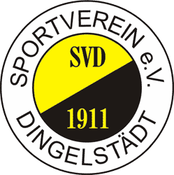SV 1911 Dingelstädt - Logo