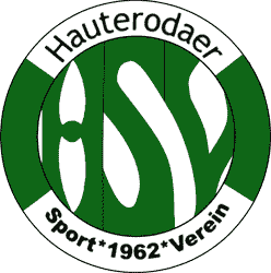 SV 1962 Hauteroda - Logo