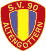 SV 90 Altengottern - Logo