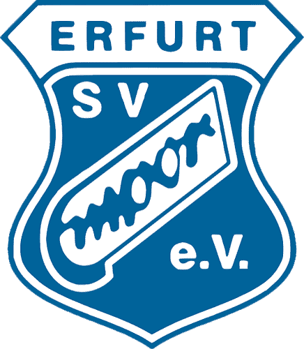 SV Empor Erfurt - Logo