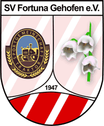 SV Fortuna Gehofen - Logo