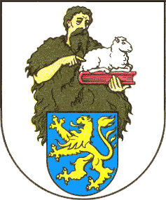 SpG Großenehrich - Logo