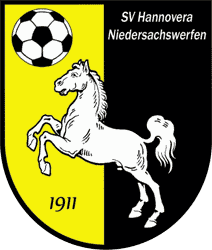 SV Hannovera Niedersachswerfen - Logo