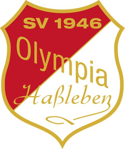 SG SV Olympia Haßleben - Logo