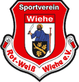 SV Rot-Weiß Wiehe - Logo