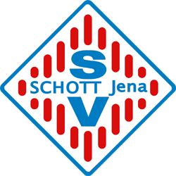 SV SCHOTT Jena - Logo