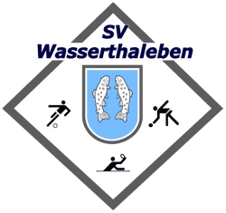SV Wasserthaleben - Logo