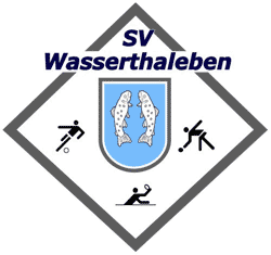 SpG Wasserthaleben - Logo