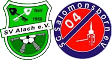 SpG SG Salomonsborn 04 - Logo