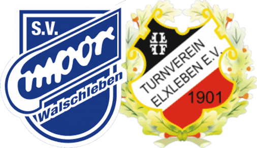 SG SV Empor Walschleben - Logo