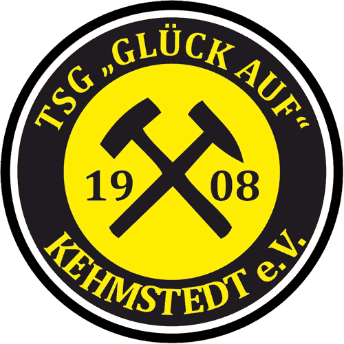 TSG Glück auf Kehmstedt - Logo