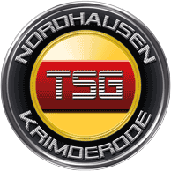 TSG Krimderode - Logo