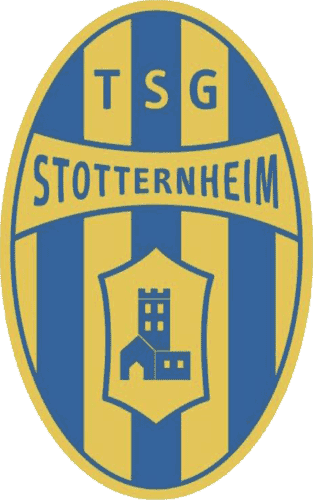 TSG Stotternheim - Logo