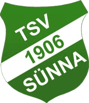 SG TSV Grün-Weiß 06 Sünna - Logo