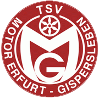 TSV Motor Gispersleben - Logo