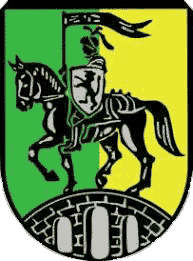 SG Thamsbrücker SV 1922 - Logo