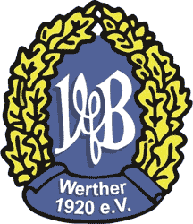 SpG Werther - Logo