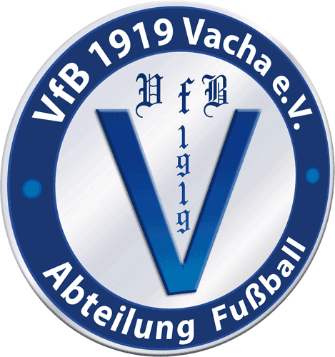SG VfB 1919 Vacha - Logo