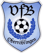 VfB Oberröblingen - Logo