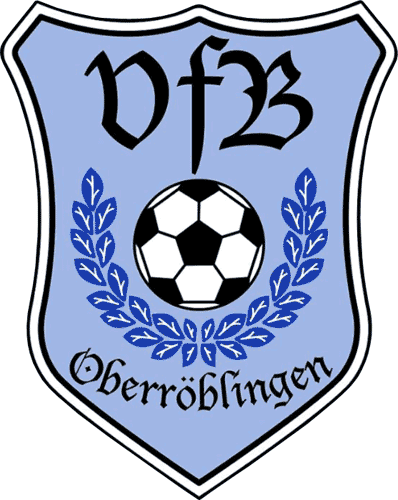 VfB Oberröblingen - Logo