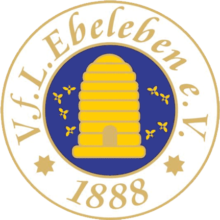 VfL 1888 Ebeleben II - Logo