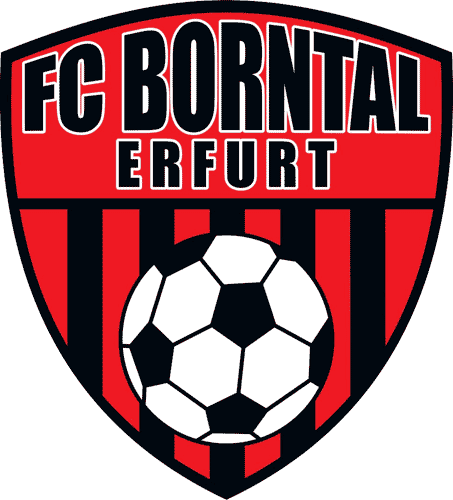 FC Borntal Erfurt II - Logo