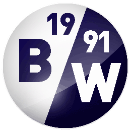 SV Blau-Weiß 91 Bad Frankenhausen - Logo