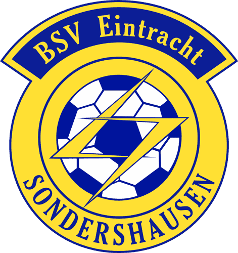 BSV Eintracht Sondershausen - Logo