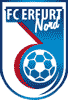 SG FC Erfurt Nord - Logo