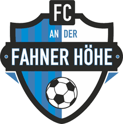 SG FC An der Fahner Höhe - Logo