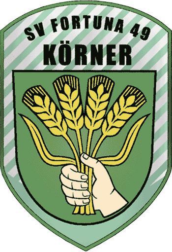 SG SV Fortuna 49 Körner - Logo