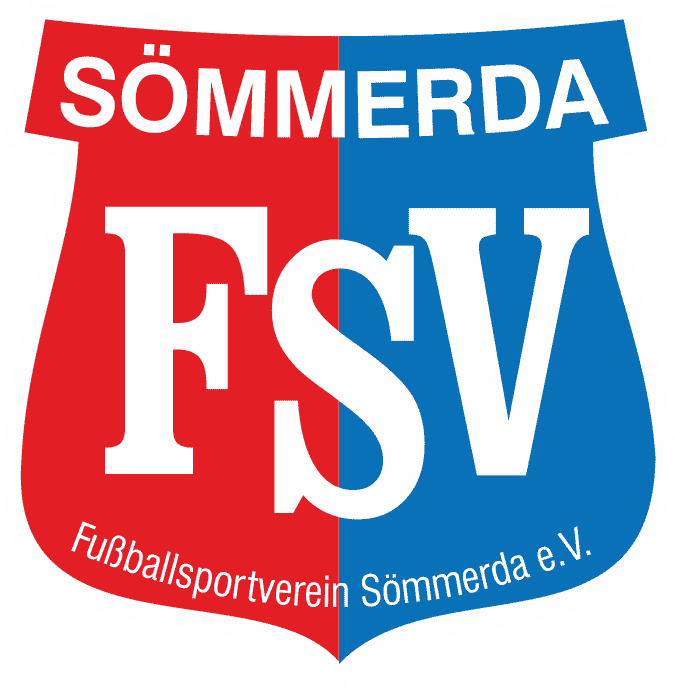 FSV Sömmerda II - Logo