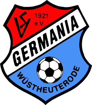 SV Germania Wüstheuterode - Logo