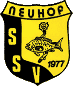 SSV Neuhof - Logo