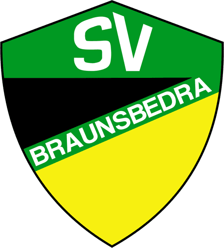 SV Braunsbedra - Logo