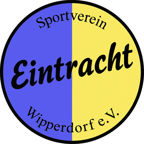 SV Eintracht Wipperdorf - Logo