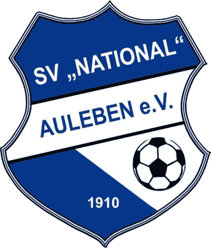 SV National Auleben - Logo