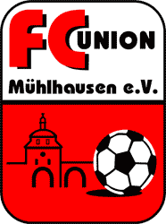 FC Union Mühlhausen - Logo