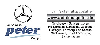 Autohaus Peter