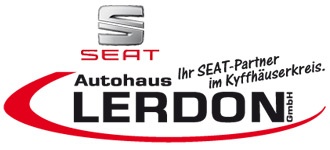 SEAT Autohaus Lerdon, Bad Frankenhausen