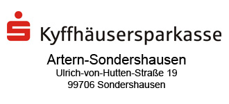 Kyffhäusersparkasse