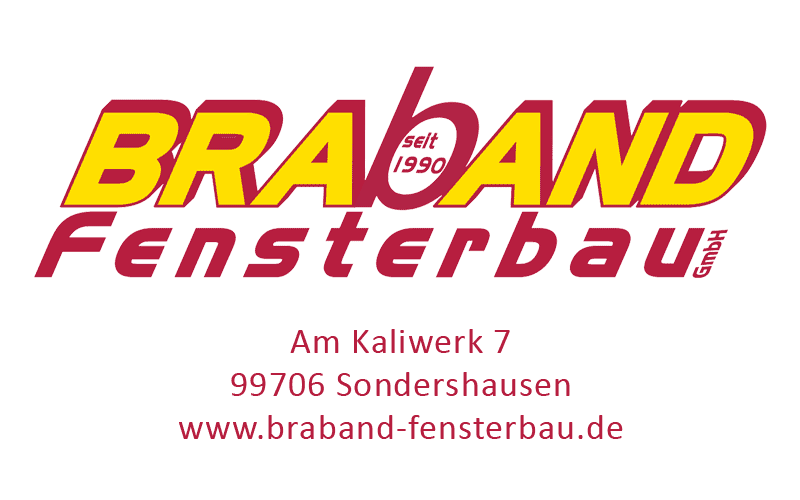 Braband Fensterbau GmbH